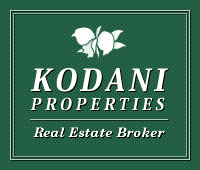 KODANI PROPERTIES